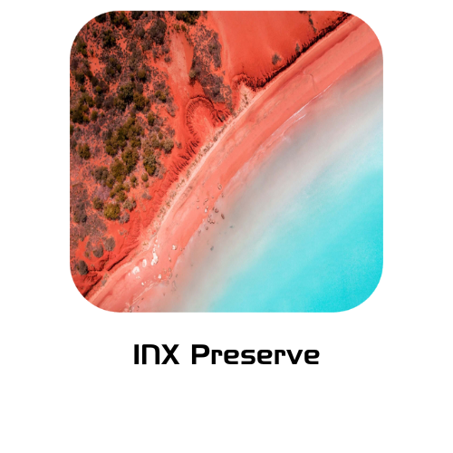 INX Preserve